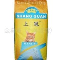 上冠鲑鱼猫粮 处方粮 防止尿结石