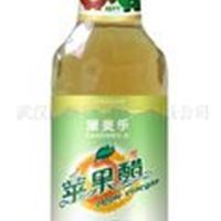 诚招苹果醋饮料经销商 康美乐